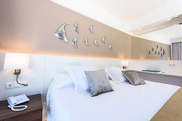 Plaza Santa Ponsa Boutique Hotel