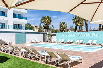 Plaza Santa Ponsa Boutique Hotel