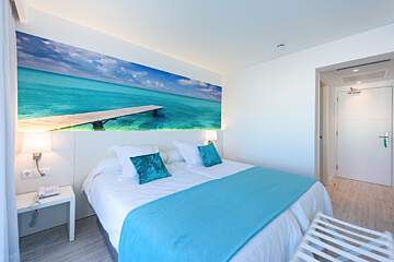 Plaza Santa Ponsa Boutique Hotel