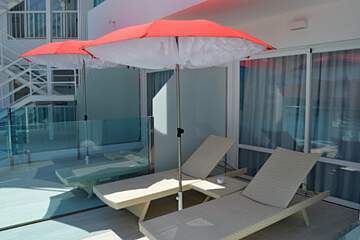 Plaza Santa Ponsa Boutique Hotel