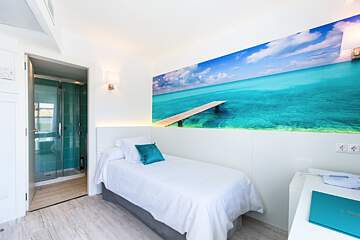 Plaza Santa Ponsa Boutique Hotel