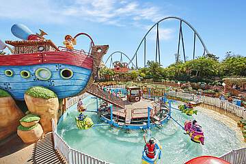 PortAventura Hotel El Paso