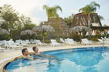 PortAventura Hotel El Paso