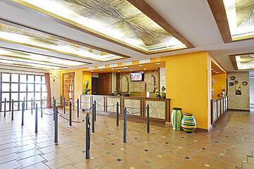 PortAventura Hotel El Paso