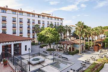PortAventura Hotel El Paso