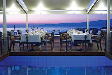 Porto Elounda Golf & Spa Resort