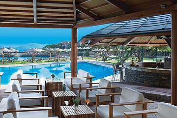 Porto Elounda Golf & Spa Resort