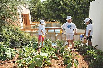 Porto Elounda Golf & Spa Resort