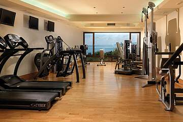 Porto Elounda Golf & Spa Resort