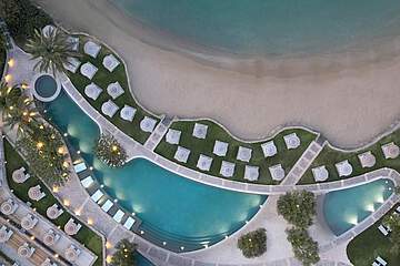 Porto Elounda Golf & Spa Resort