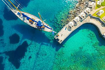 Porto Elounda Golf & Spa Resort