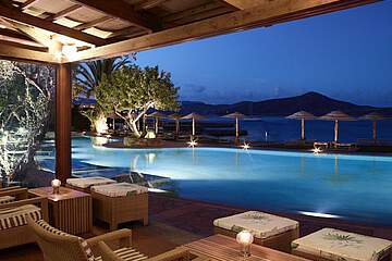 Porto Elounda Golf & Spa Resort