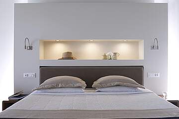 Porto Elounda Golf & Spa Resort