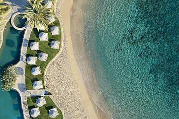 Porto Elounda Golf & Spa Resort