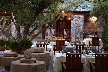 Porto Elounda Golf & Spa Resort