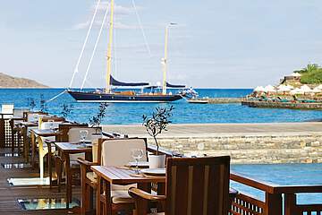 Porto Elounda Golf & Spa Resort