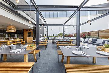 Praia Verde Boutique Hotel