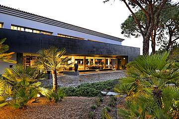 Praia Verde Boutique Hotel