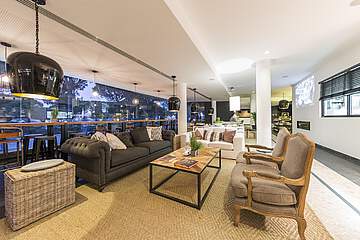 Praia Verde Boutique Hotel