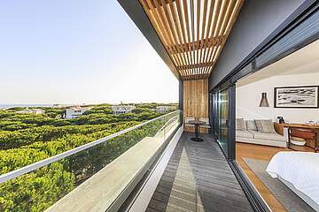 Praia Verde Boutique Hotel