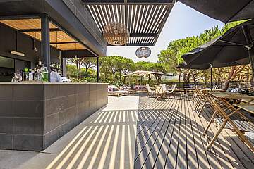 Praia Verde Boutique Hotel