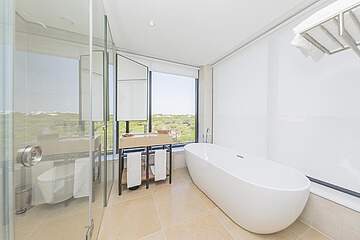 Praia Verde Boutique Hotel