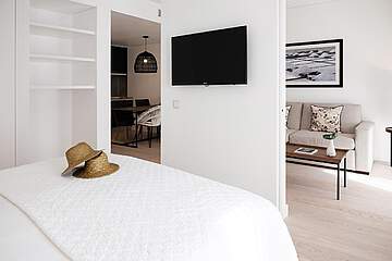 Praia Verde Boutique Hotel