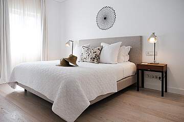 Praia Verde Boutique Hotel