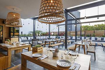 Praia Verde Boutique Hotel