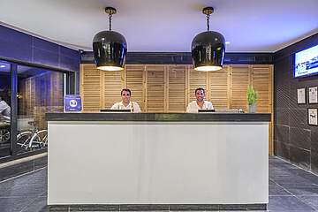 Praia Verde Boutique Hotel