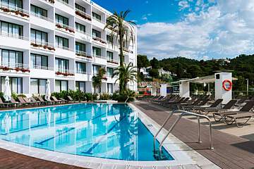 Premier Gran Hotel Reymar & SPA