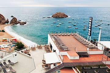 Premier Gran Hotel Reymar & SPA