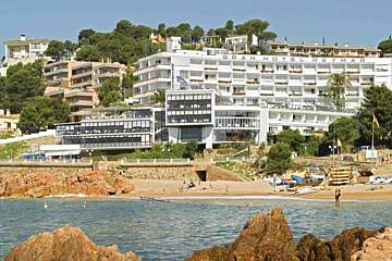 Premier Gran Hotel Reymar & SPA