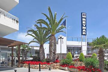 Premier Gran Hotel Reymar & SPA