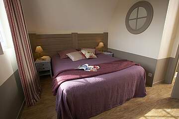 Premium rezidence Residence et Spa