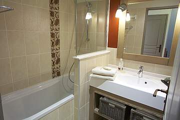 Premium rezidence Residence et Spa