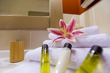 Premium rezidence Residence et Spa