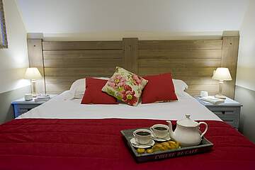 Premium rezidence Residence et Spa