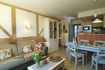 Premium rezidence Residence et Spa