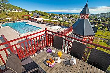 Premium rezidence Residence et Spa