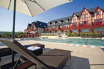 Premium rezidence Residence et Spa