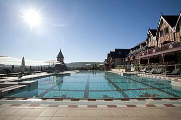 Premium rezidence Residence et Spa