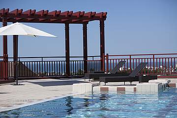 Premium rezidence Residence et Spa