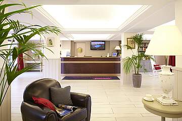 Premium rezidence Residence et Spa