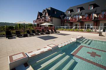 Premium rezidence Residence et Spa