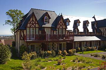 Premium rezidence Residence et Spa