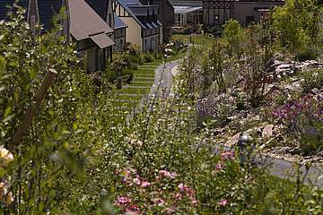 Premium rezidence Residence et Spa