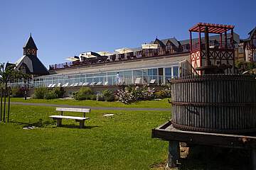 Premium rezidence Residence et Spa