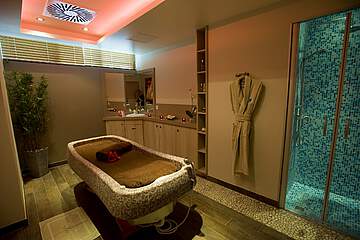 Premium rezidence Residence et Spa