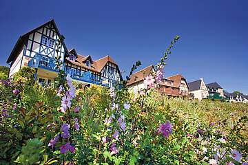 Premium rezidence Residence et Spa